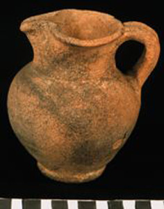 Thumbnail of Pitcher (1924.02.0377)