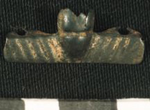 Thumbnail of Decorative Fragment (1924.02.0399)