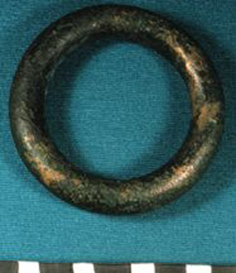 Thumbnail of Bracelet (1924.02.0404)