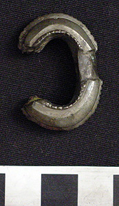 Thumbnail of Buckle (1924.02.0497)