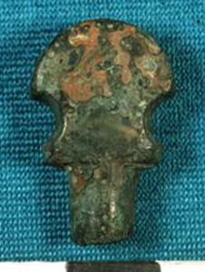 Thumbnail of Buckle Tongue (1924.02.0501)