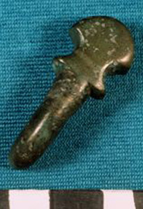 Thumbnail of Buckle Tongue (1924.02.0503)