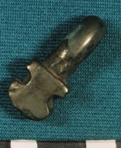 Thumbnail of Belt Buckle Tongue (1924.02.0505)