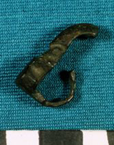Thumbnail of Buckle Tongue (1924.02.0506)