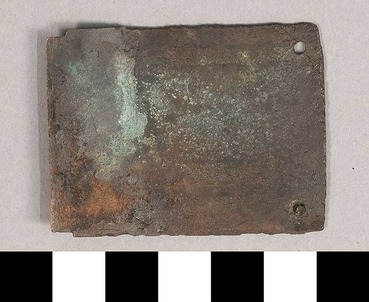 Thumbnail of Buckle (1924.02.0512)