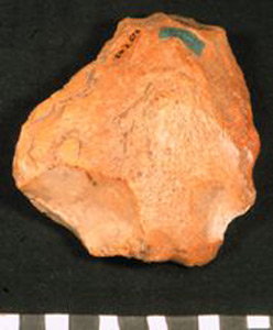 Thumbnail of Stone Tool: Hand Ax (1924.02.0514)