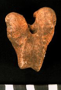 Thumbnail of Biospecimen: Knuckle Bone Piece (1924.02.0517)