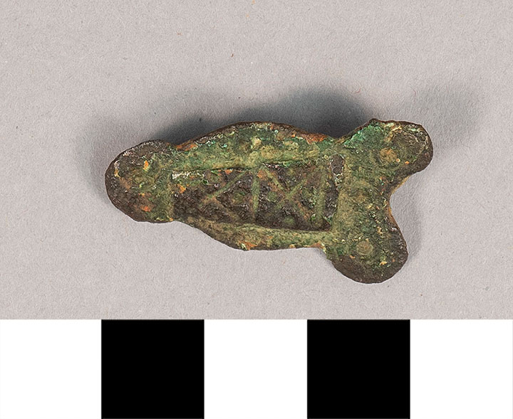 Thumbnail of Clothing Clasp (1924.02.0526)