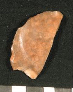 Thumbnail of Stone Tool:  Blade (1924.02.0530)