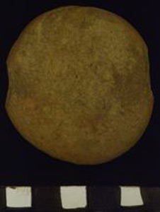 Thumbnail of Stone Tool:  Weight (1924.02.0533)