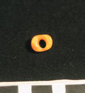 Thumbnail of Bead (1924.02.0537)