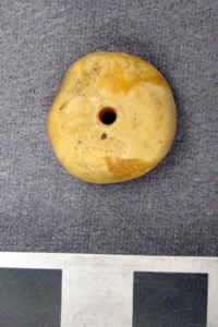 Thumbnail of Bead (1924.02.0539)