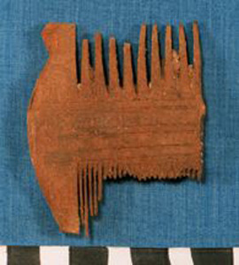 Thumbnail of Comb (1926.02.0044)