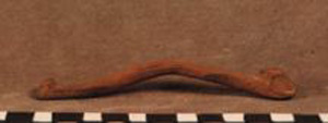 Thumbnail of Fragment or Adze (1926.02.0144)
