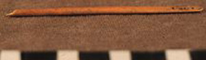Thumbnail of Needle (1926.02.0161)
