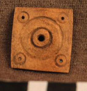 Thumbnail of Furniture Fitting Fragment (1926.02.0168)