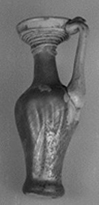 Thumbnail of Toiletry Pitcher (1927.02.0007)