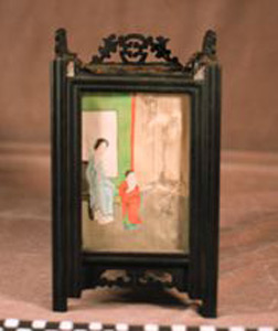 Thumbnail of Lantern Fragment (1930.09.0002B)