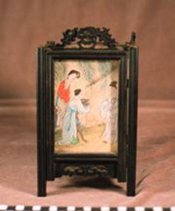 Thumbnail of Lantern Fragment (1930.09.0002D)