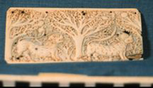 Thumbnail of Carving (1931.01.0003)