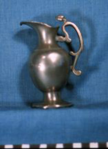 Thumbnail of Sacramental Cruet (1931.04.0005)