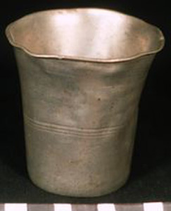 Thumbnail of Tumbler, Cup (1934.01.0088)