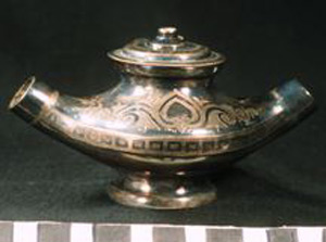 Thumbnail of Oil Lamp (1944.03.0001)