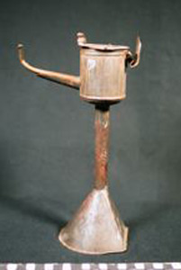 Thumbnail of Lamp (1944.03.0003)