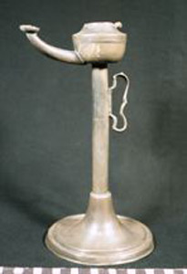 Thumbnail of Lamp (1944.03.0008A)