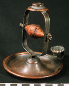 Thumbnail of Lamp (1944.03.0014)