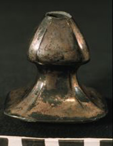 Thumbnail of Candlestick Upper Portion (1963.01.0046A)