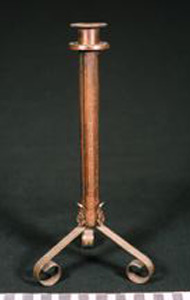 Thumbnail of Candlestick (1963.01.0047B)