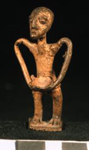 Thumbnail of Weight, Human Form (1969.02.0006)