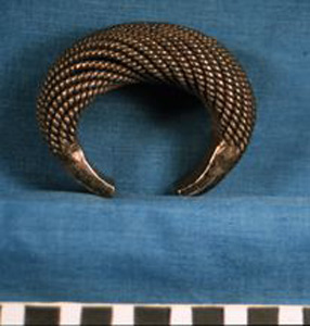 Thumbnail of Bracelet (1969.03.0004)