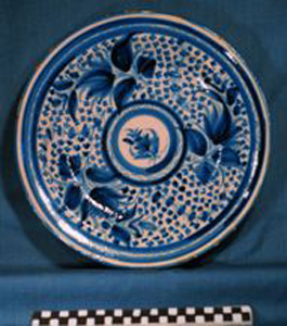 Thumbnail of Plate (1969.10.0003)