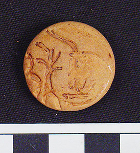 Thumbnail of Minoan Seal (1972.26.0002)