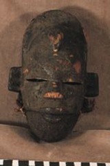 Thumbnail of Elu Mask, Spirit Mask (1985.16.0003)