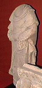 Thumbnail of Marble Statue: Herakles ()