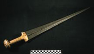 Thumbnail of Reproduction of Short Sword ()
