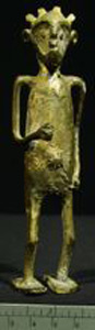 Thumbnail of Figurine (1990.10.0234)