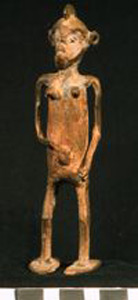 Thumbnail of Figurine (1990.10.0237)