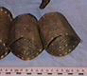 Thumbnail of Armlet (1991.01.0005A)