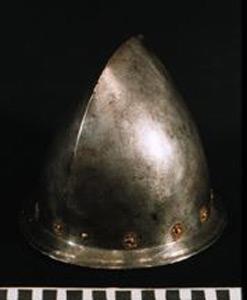 Thumbnail of Morion Helmet (1992.02.0002)