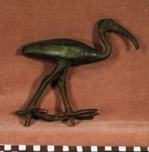 Thumbnail of Ibis Figure (1992.04.0002)