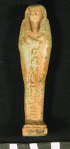 Thumbnail of Shabti (1992.04.0010)