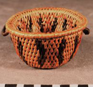 Thumbnail of Basket (1995.04.0030)