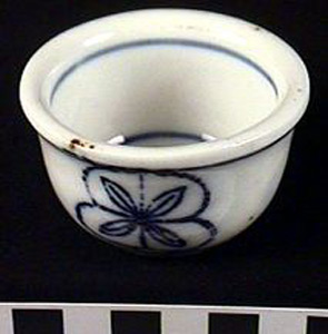 Thumbnail of Coffee Cup (1996.03.0003A)