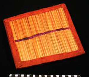 Thumbnail of Bajun, Rattle (1997.03.0015)