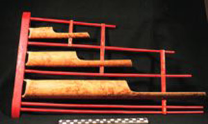 Thumbnail of Angklung Component (1997.03.0020)