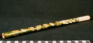 Thumbnail of Recorder, Duct Flute (1997.03.0022A)